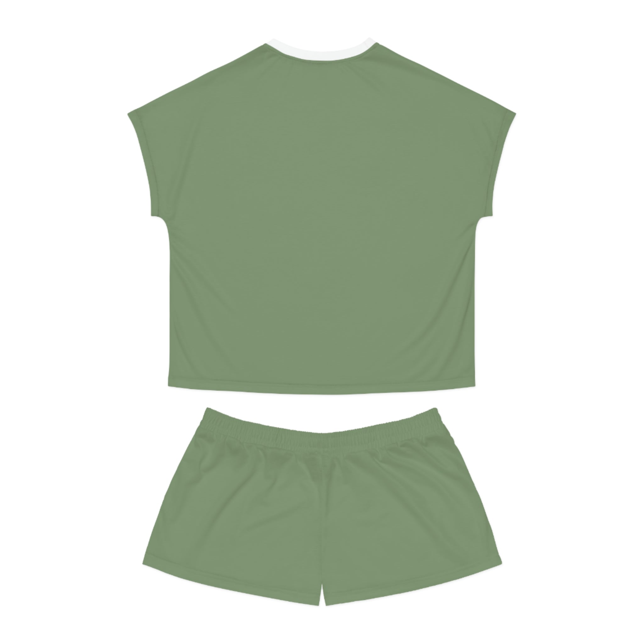 Women's Short Pajama Set
