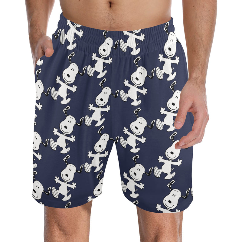 Blue Pajama Set