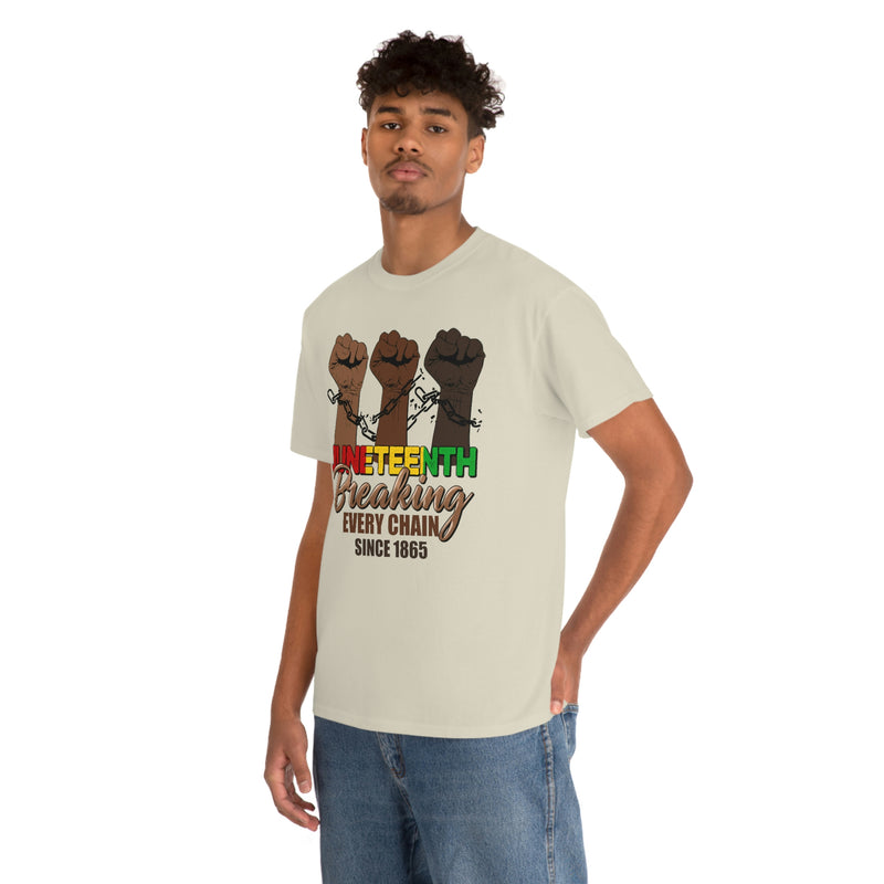 Juneteenth, T-shirt, Black History t-shirt, BLM