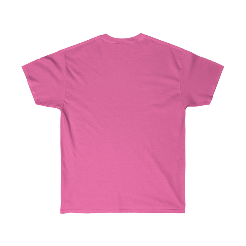 Unisex Ultra Cotton Tee, Created with a purpose