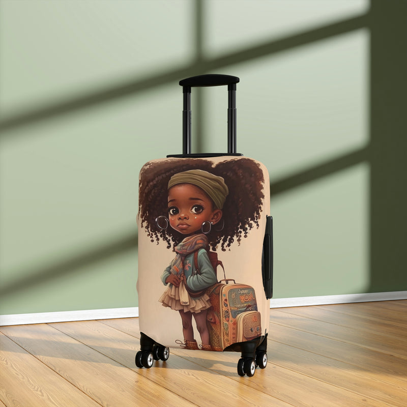 Luggage Cover, Luggage Protector, Suitcase Protector, Travel Suitcase Cover