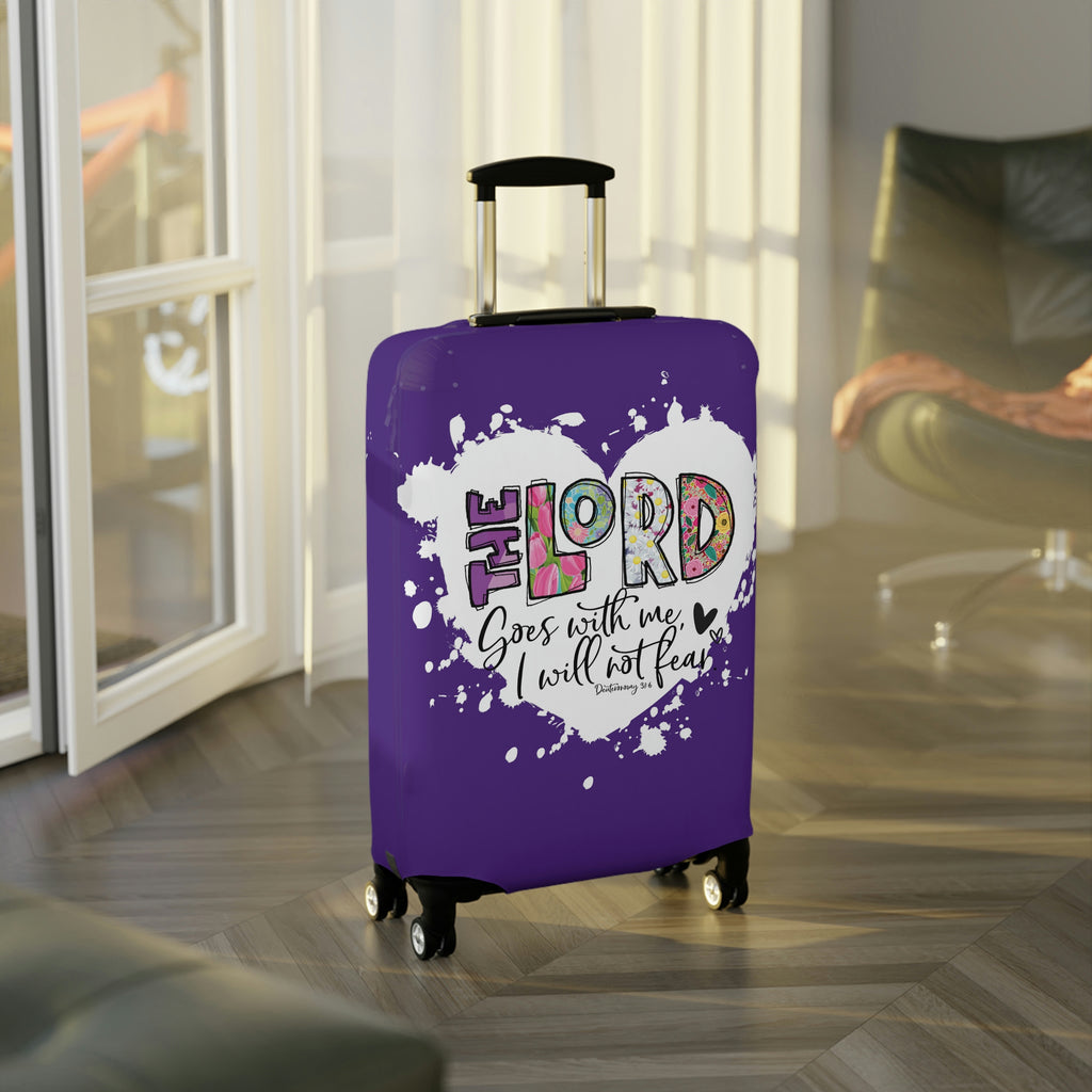 Luggage Cover, Luggage Protector, Suitcase Protector, Travel Suitcase Cover