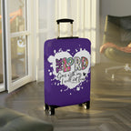 Luggage Cover, Luggage Protector, Suitcase Protector, Travel Suitcase Cover