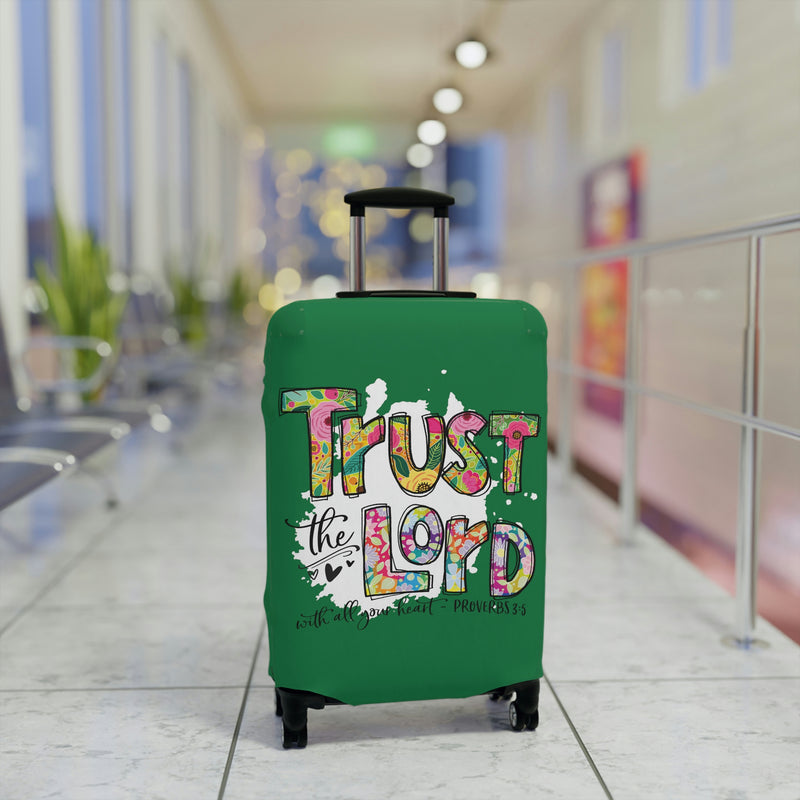 Luggage Cover, Luggage Protector, Suitcase Protector, Travel Suitcase Cover
