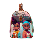 Waterproof Travel Bag, Girls Travel Bag, Luggage