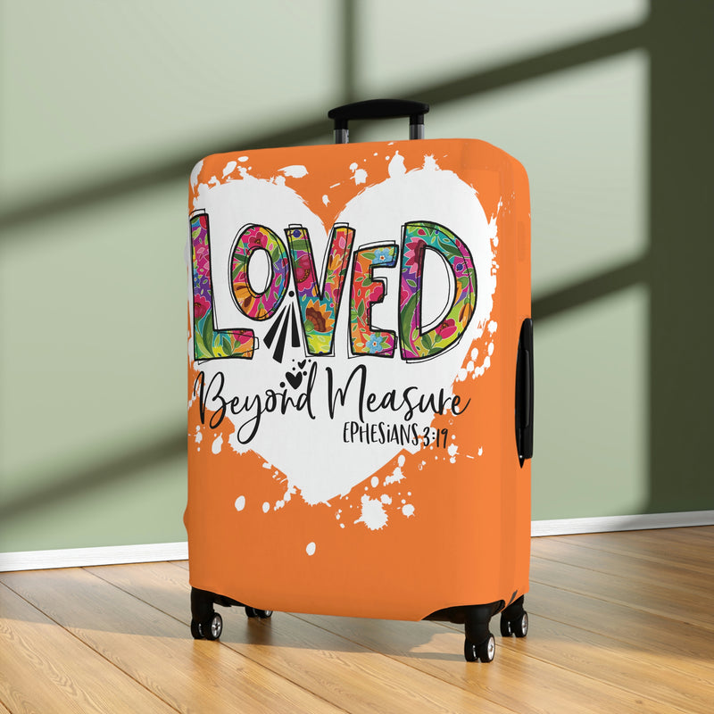 Luggage Cover, Luggage Protector, Suitcase Protector, Travel Suitcase Cover