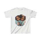 Kids t-shirt, Cotton t-shirt, Cotton Tee