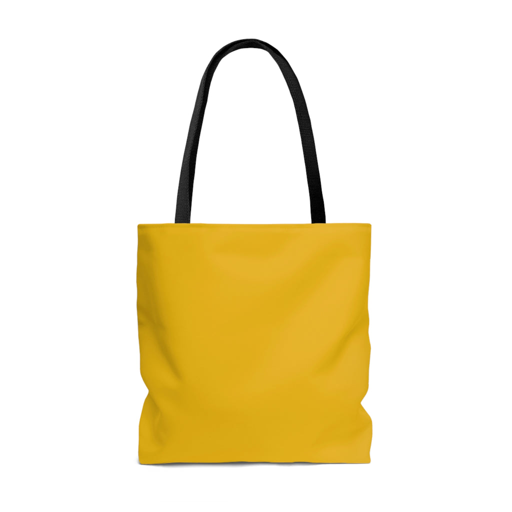 Cheer tote, Tote bag