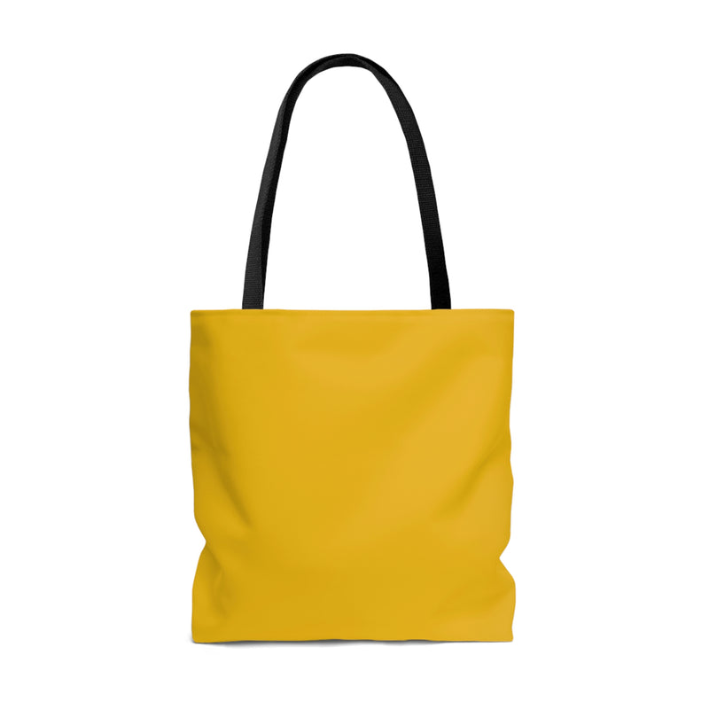 Cheer tote, Tote bag