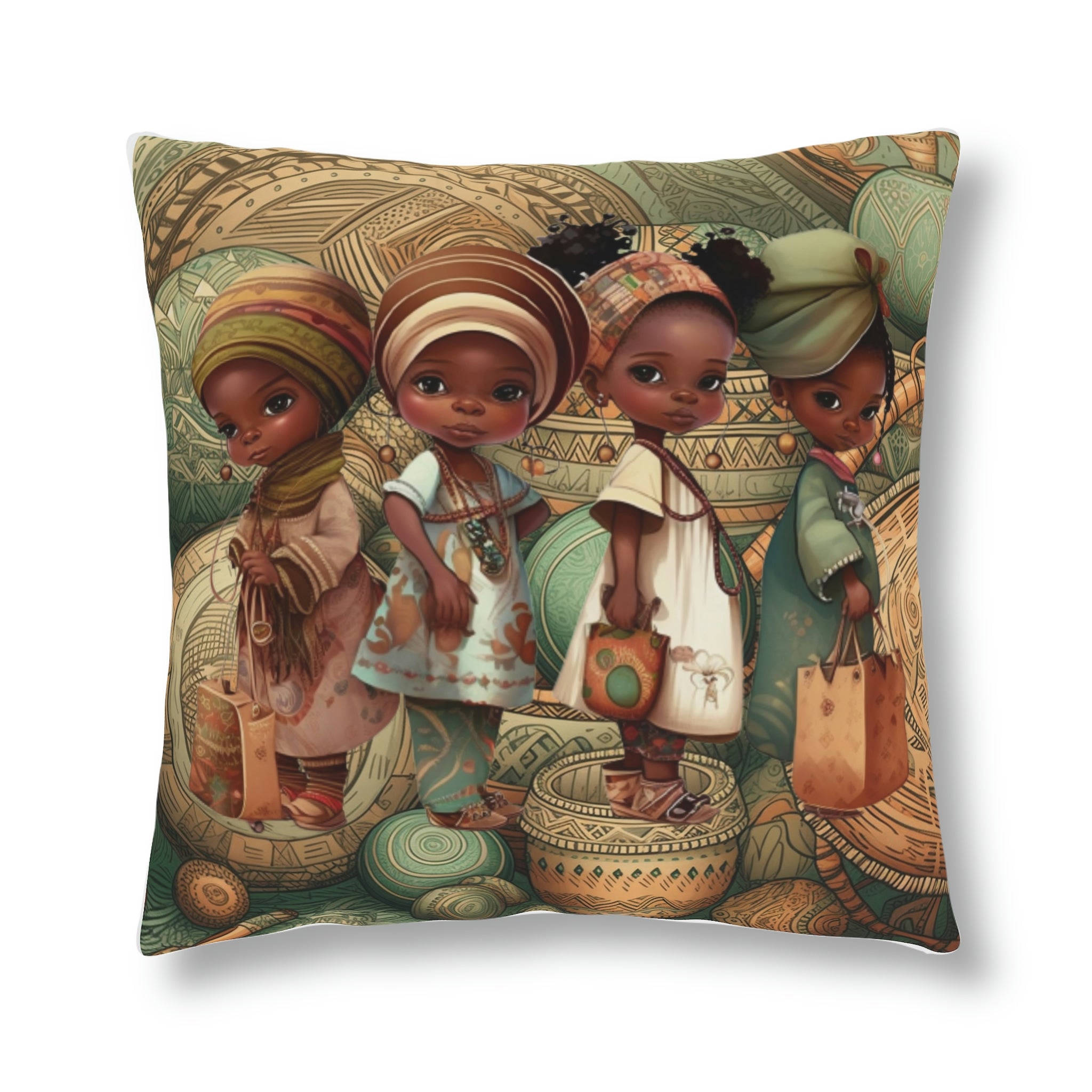 Waterproof Pillows, Pillow Covers, Custom pillow Covers