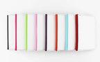 Give your passports the protection it deserves! Perfect companion for keeping them safe and stylish while traveling!