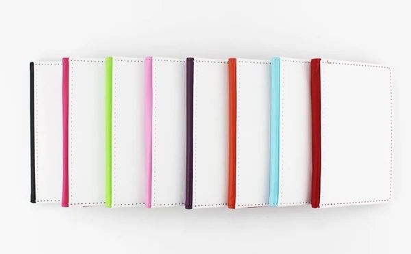Give your passports the protection it deserves! Perfect companion for keeping them safe and stylish while traveling!