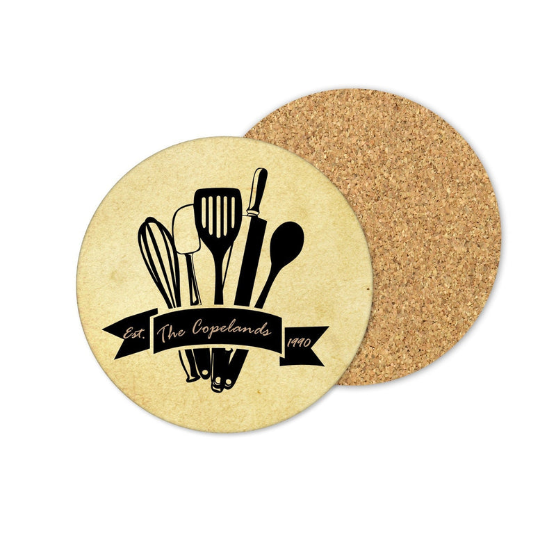 Coasters|Personalized Coaster|Desk Decor