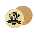 Coasters|Personalized Coaster|Desk Decor