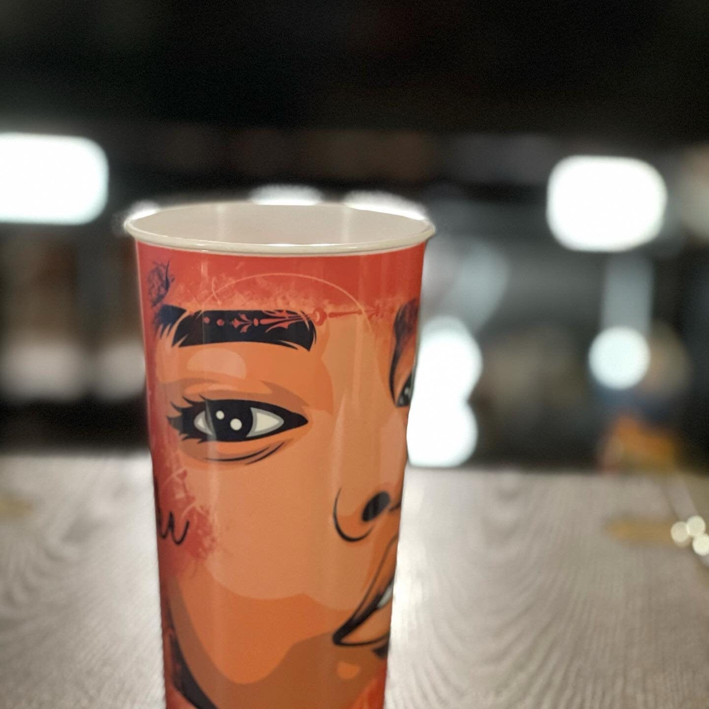 Personalized Plastic Cups| Event Cups| Bridal Shower Gifts| Best Gift|