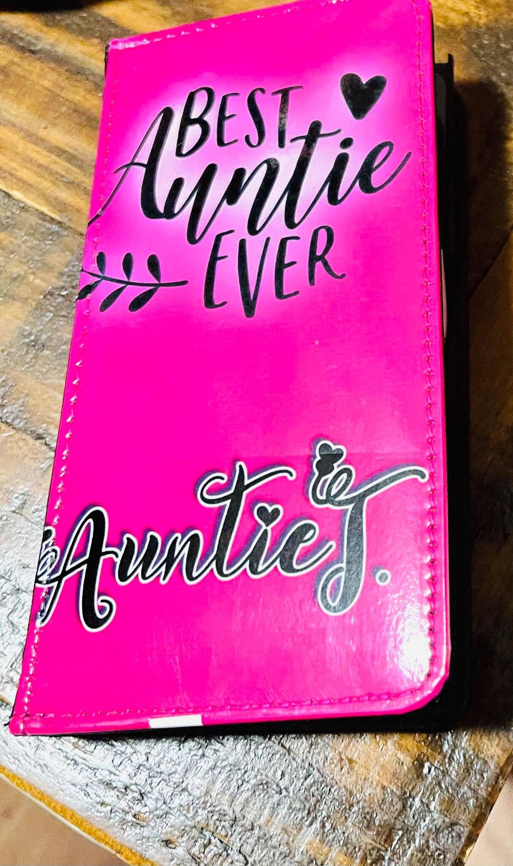 Teacher Gifts, Sticky Notes Holder, Sticky Notes, Office gift