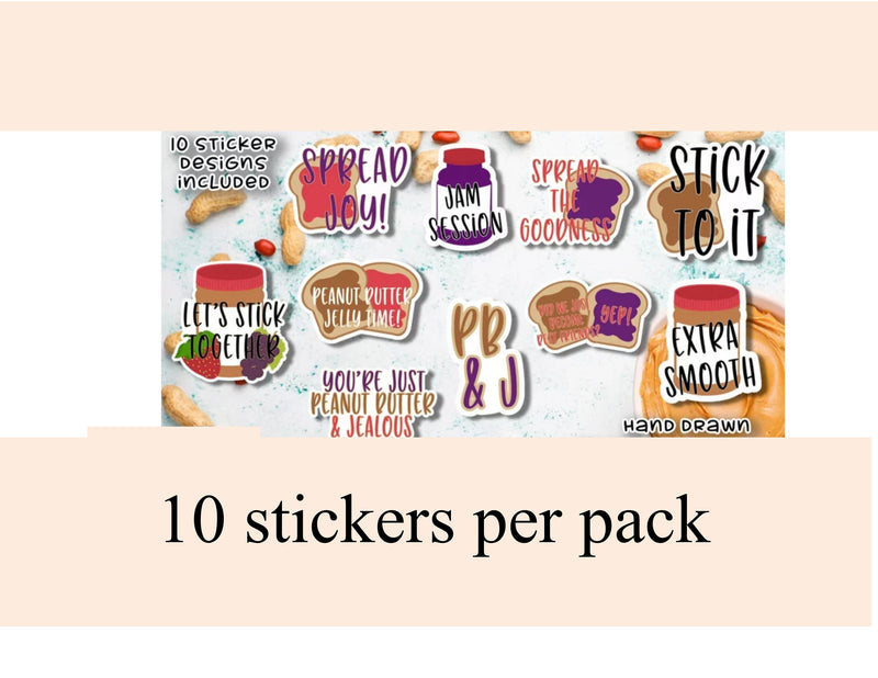 10 Sticker Pack | Decals Vinyl for Laptop | Dog Stickers | Notebooks | Inspirational/Motivational Stickers | Sarcastic