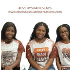 Black Pride, Love, Excellence, History, Melanin Shirt, Gift for Black Girl, Black History Month Shirt, African American, Black Lives matter