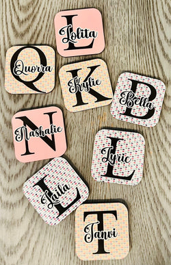 Personalized Magnets | Wooden Magnets | Wedding Magnets | School Photos | Business Magnets