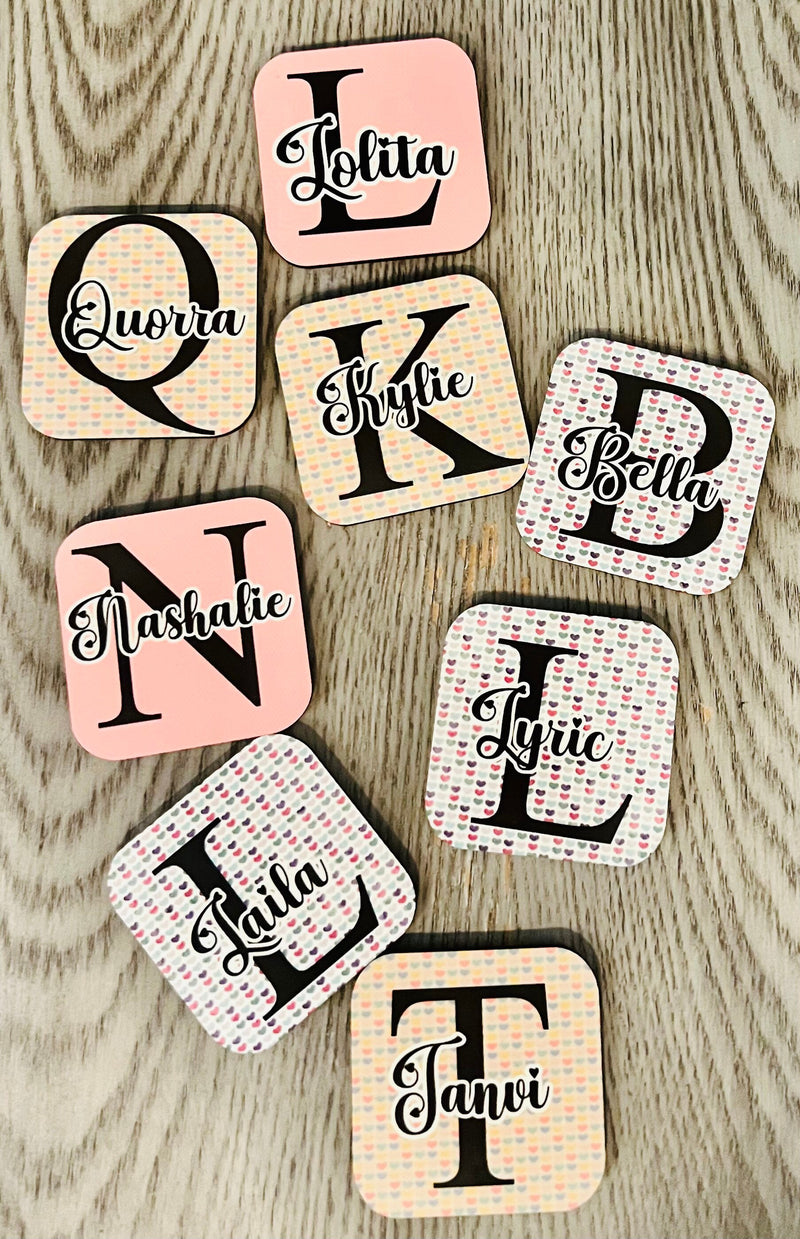 Personalized Magnets | Wooden Magnets | Wedding Magnets | School Photos | Business Magnets