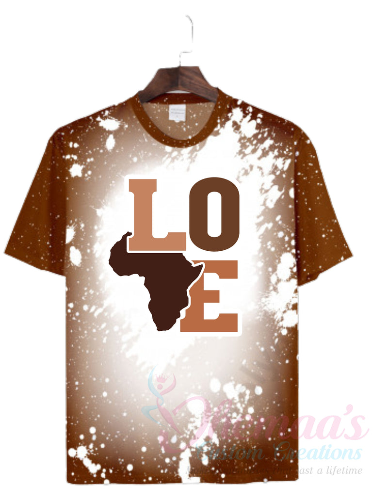 Black Pride, Love, Excellence, History, Melanin Shirt, Gift for Black Girl, Black History Month Shirt, African American, Black Lives matter