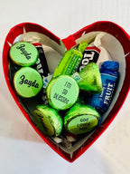 Printed Hershey Kiss® Stickers -100 stickers | Personalized Wedding Favors, Bridal Shower Candy, Custom candy label,