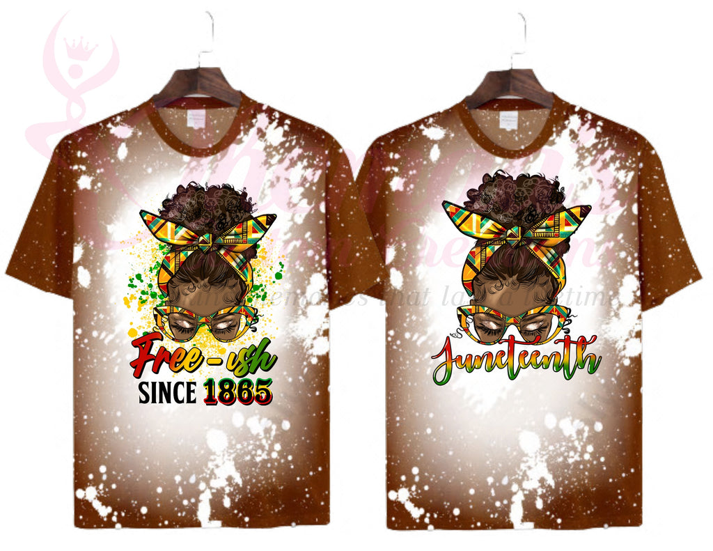 Juneteenth, Black History, Black History T-shirt, Juneteenth T-shirt