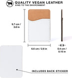 Card holder, Phone Card Holder, Phone Wallet,