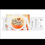 home sign home decor wooden sign rustic wooden sign white home sign shower gift housewarming