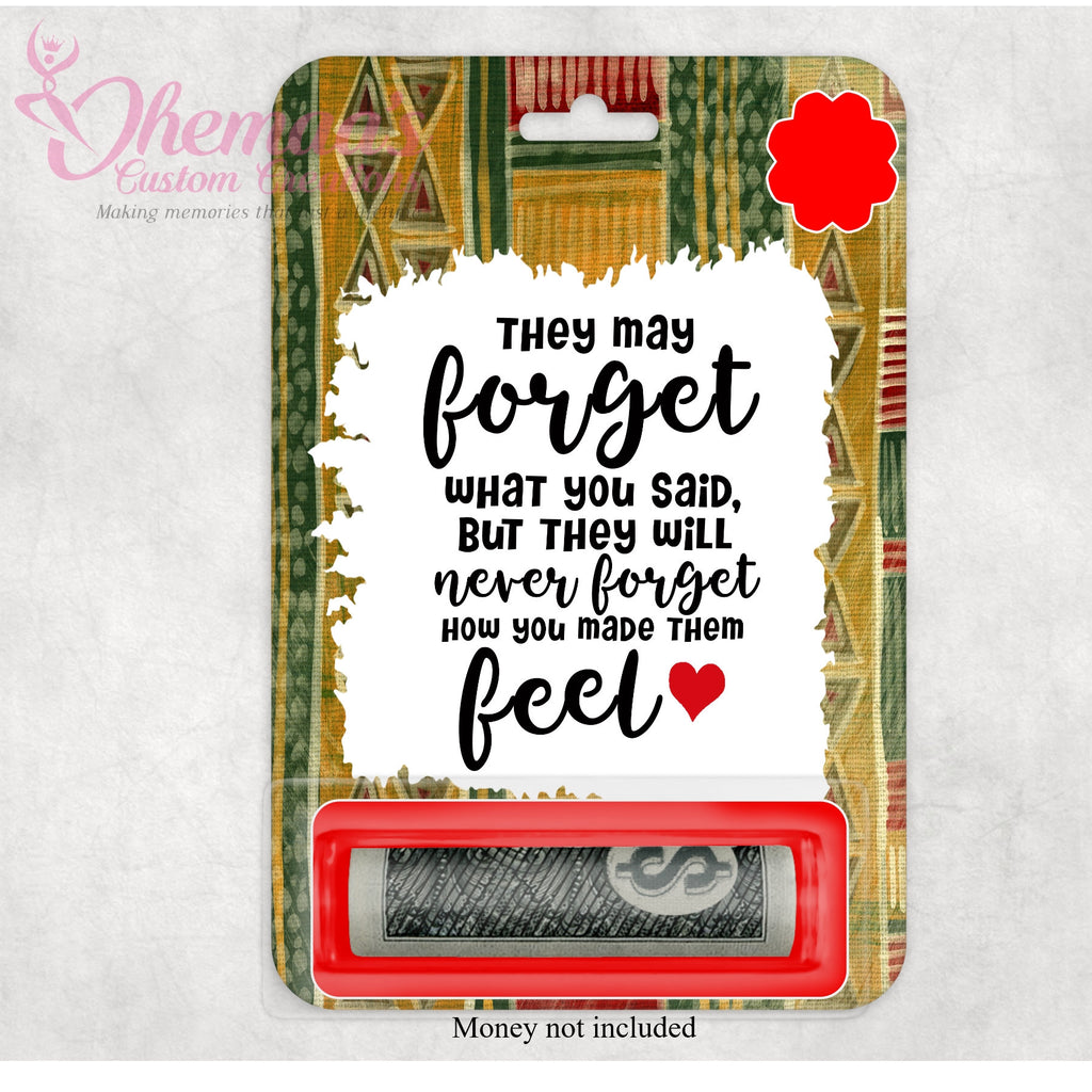 Money Cards for all occasions, Wedding, Teacher Money Card, Money Card, Graduation Money Holder, Teacher Gift, Birthday Money Card, Wood