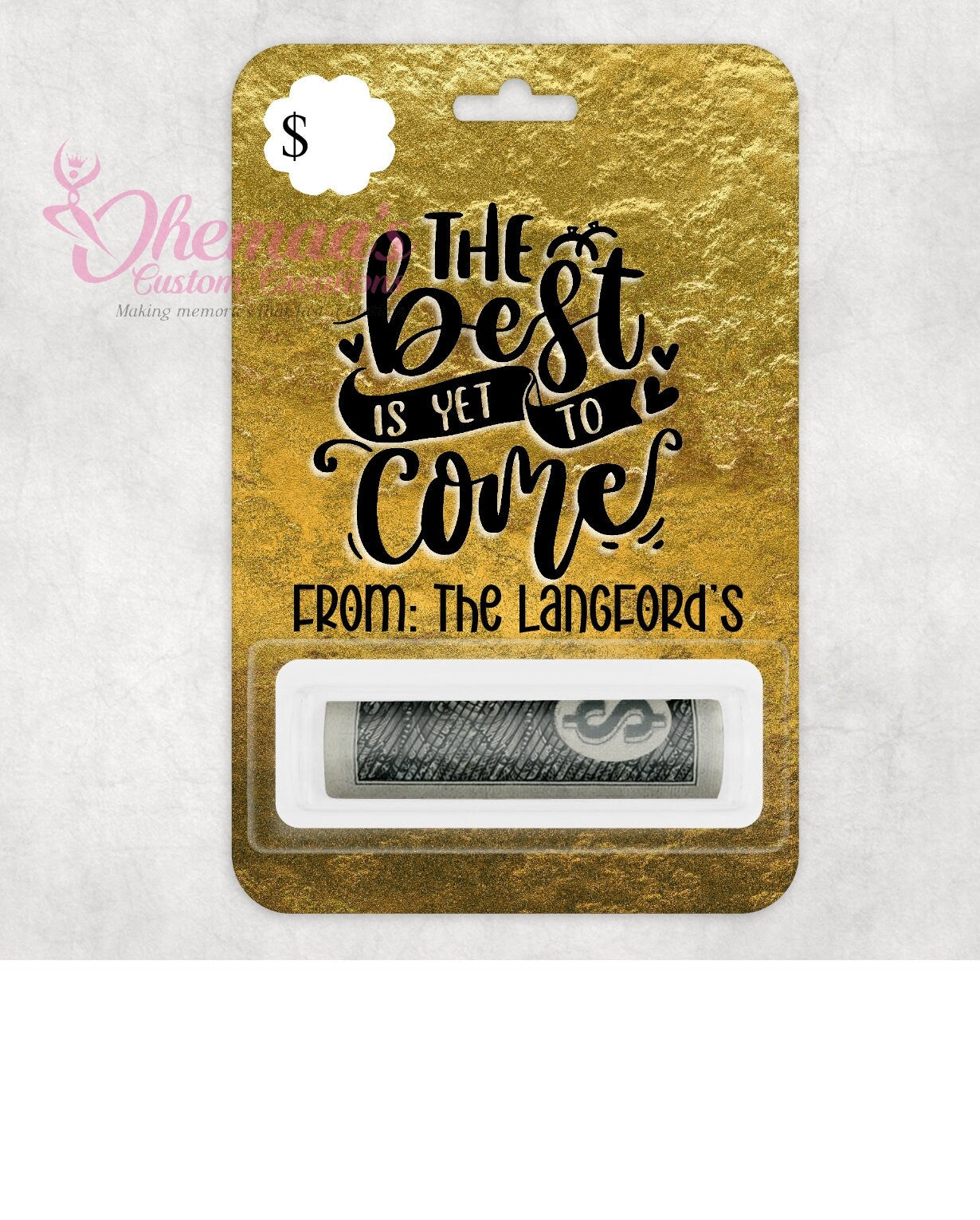 Money Cards for all occasions, Wedding, Teacher Money Card, Money Card, Graduation Money Holder, Teacher Gift, Birthday Money Card, Wood