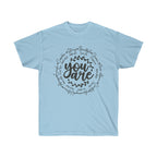 Christian Tee, Christian Shirt, Inspirational Tee, Inspirational Gift,