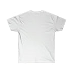 Christian t-shirt, Christian shirt, Christian tee, Bible shirt, Unisex Ultra Cotton Tee, Created with a purpose