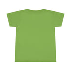 Toddler T-shirt, Boy with Bear, Kid's T-shirt, T-shirt