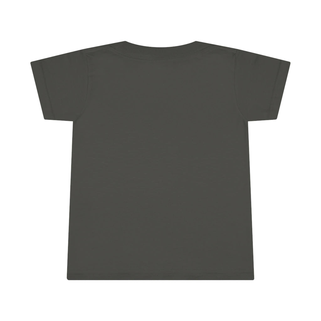 Toddler T-shirt, Boy with Bear, Kid's T-shirt, T-shirt