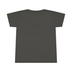 Toddler T-shirt, Boy with Bear, Kid's T-shirt, T-shirt