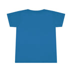 Toddler T-shirt, Boy with Bear, Kid's T-shirt, T-shirt