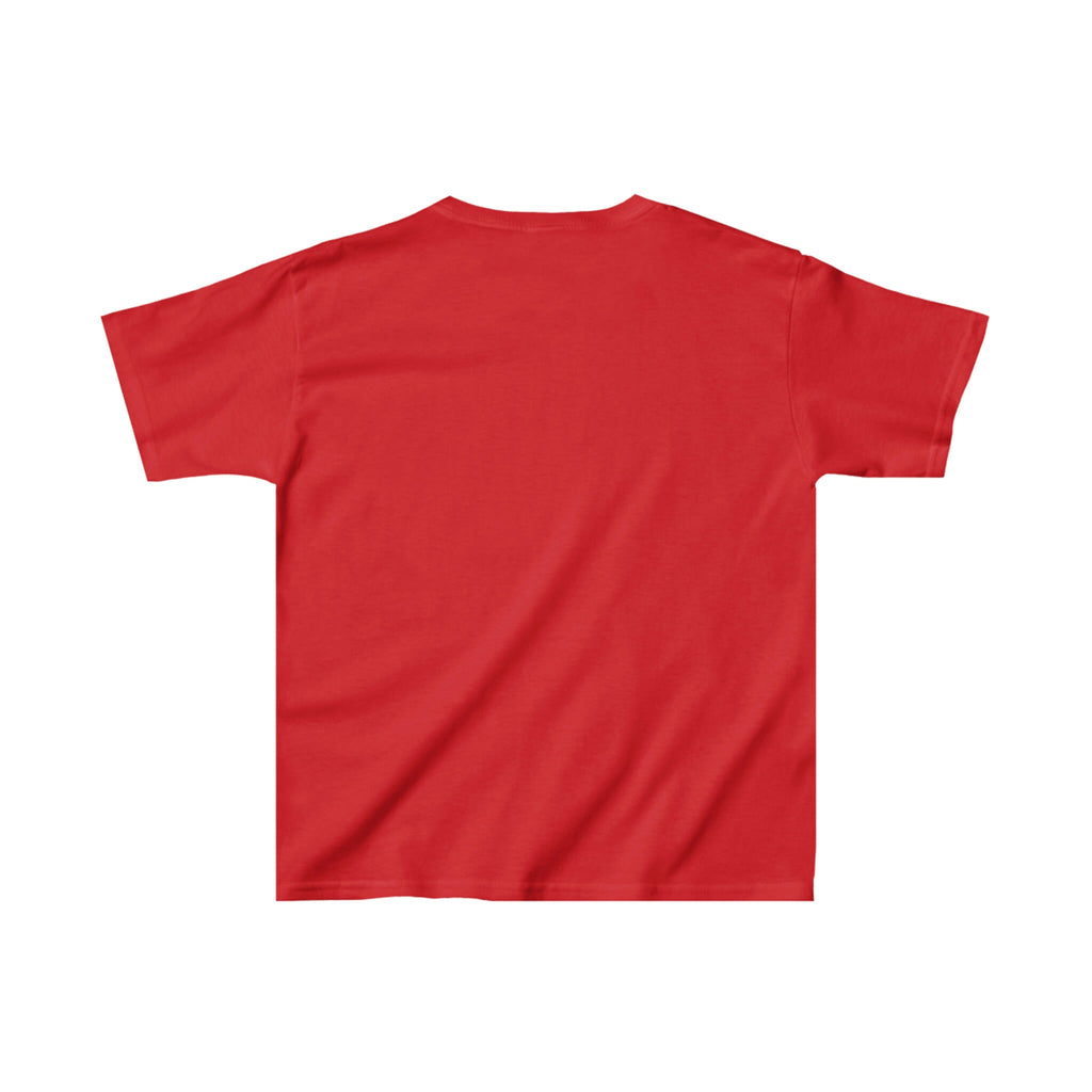 Kids T-shirt, cotton t-shirt