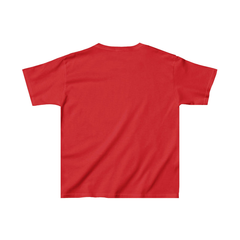 Kids T-shirt, cotton t-shirt