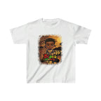 Kids T-shirt, cotton t-shirt