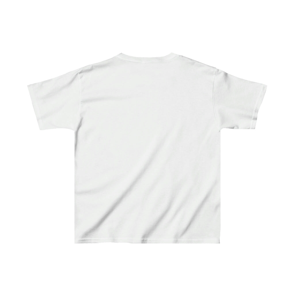 Kids T-shirt, cotton t-shirt
