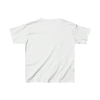 Kids T-shirt, cotton t-shirt