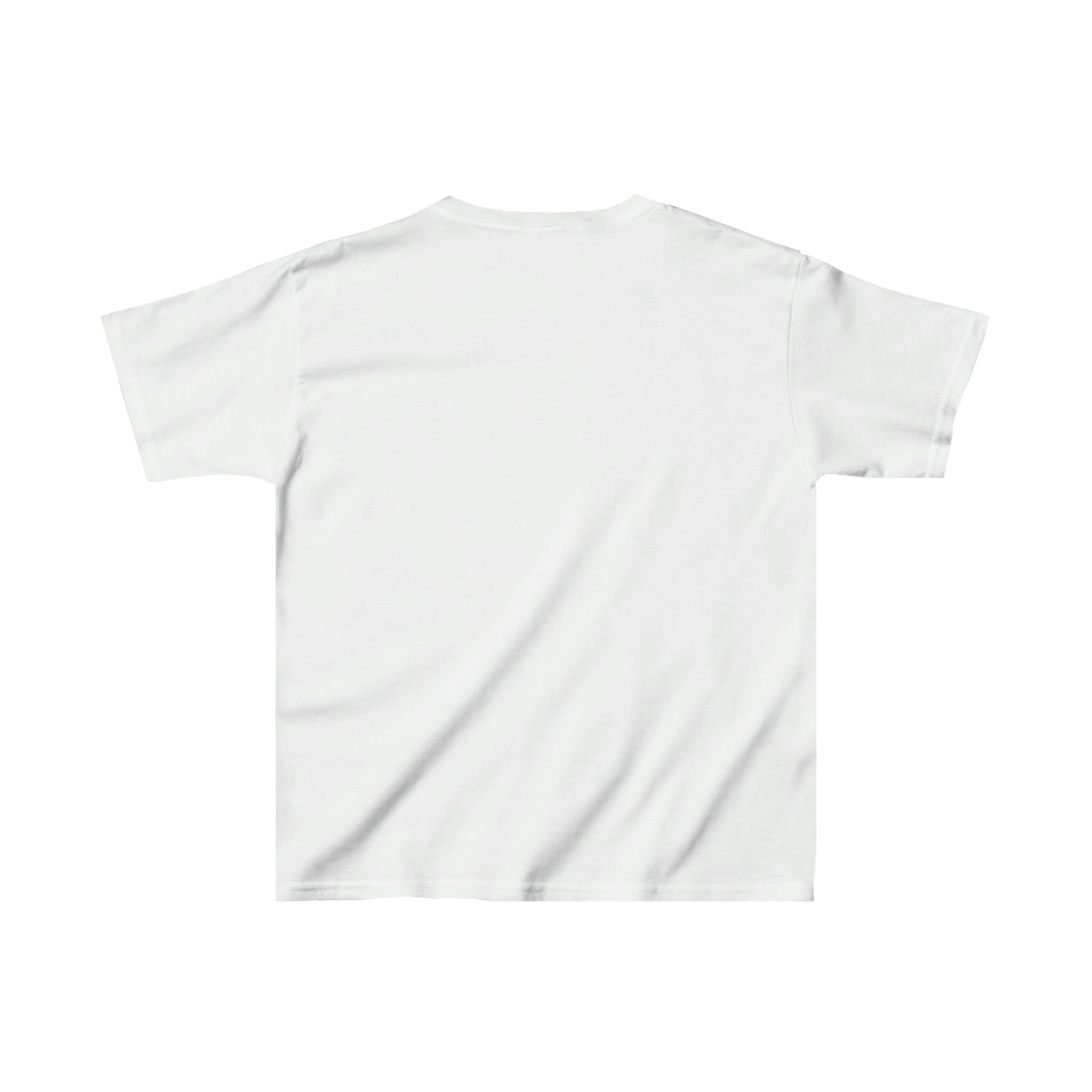 Kids T-shirt, cotton t-shirt