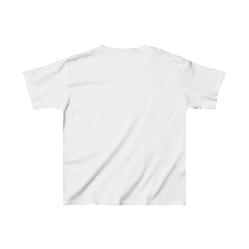 Kids T-shirt, cotton t-shirt