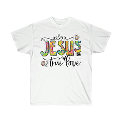 True Love, Inspirational t-shirt, Unisex Tee, Love Tee