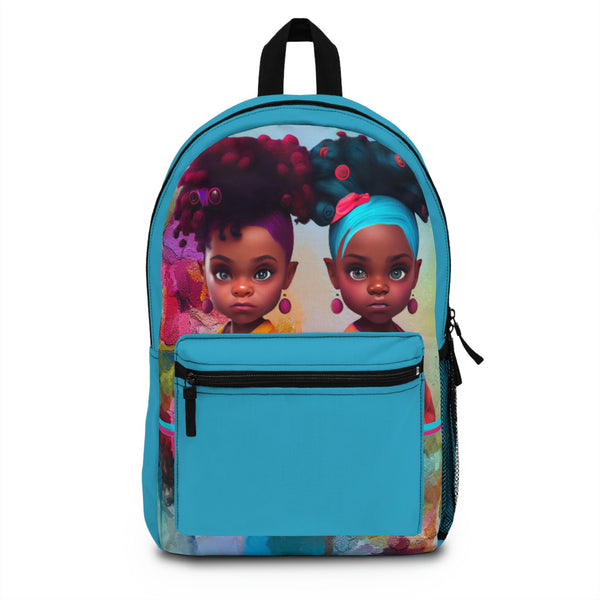 Backpack, Bookbag