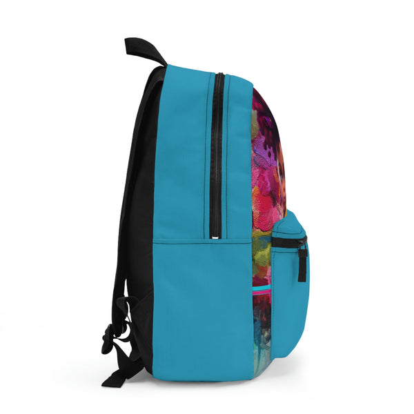 Backpack, Bookbag