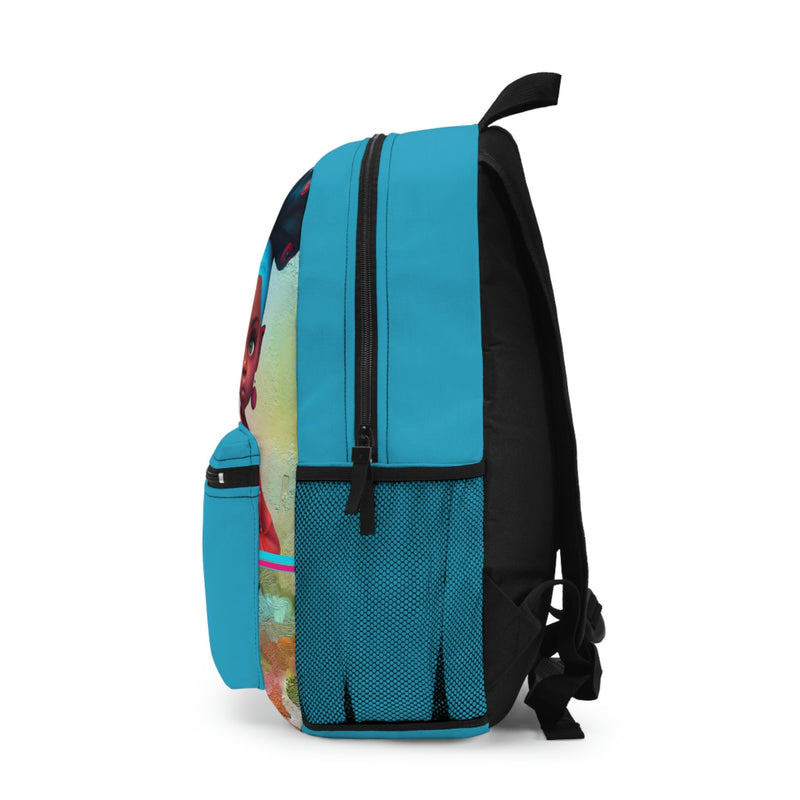 Backpack, Bookbag