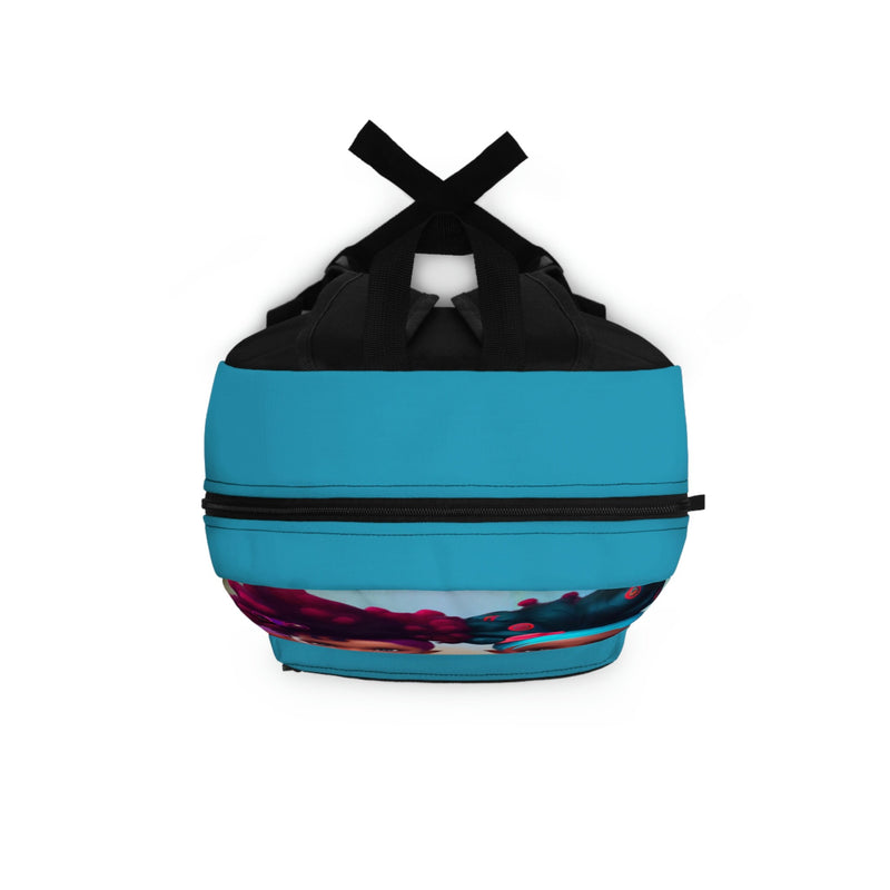 Backpack, Bookbag