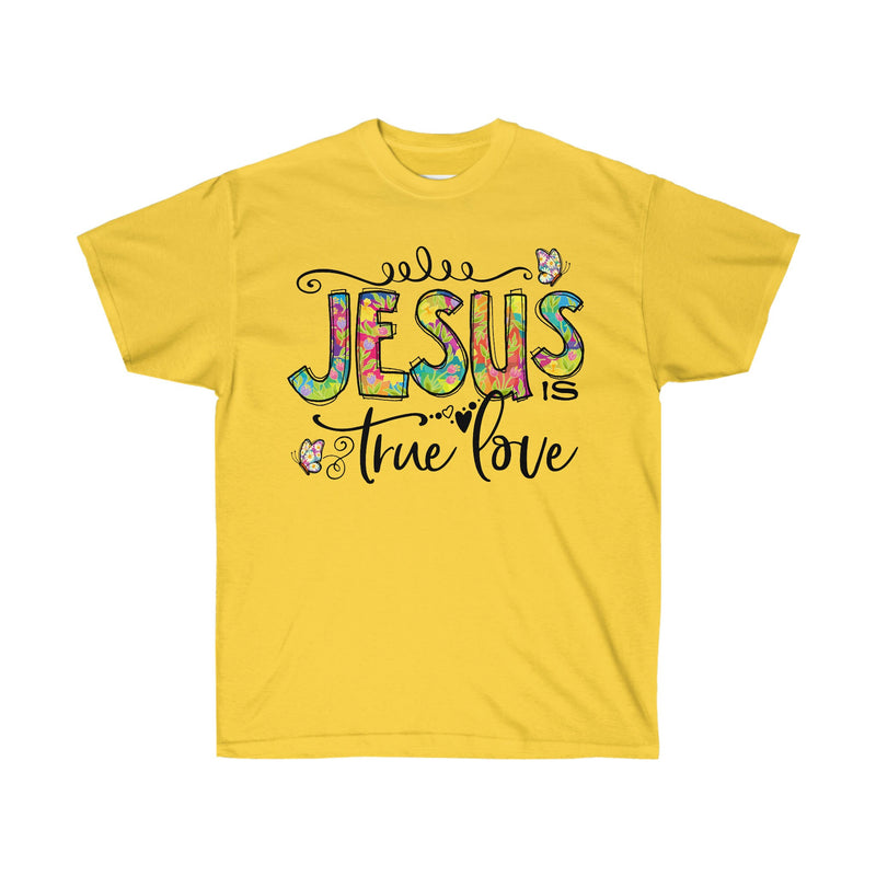True Love, Inspirational t-shirt, Unisex Tee, Love Tee